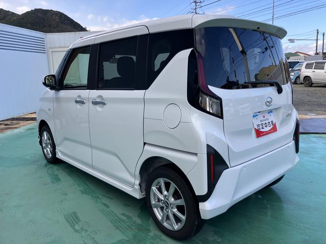 ムーヴ Ｇ　アルミホイール　スマートキープッシュスタート（10枚目）