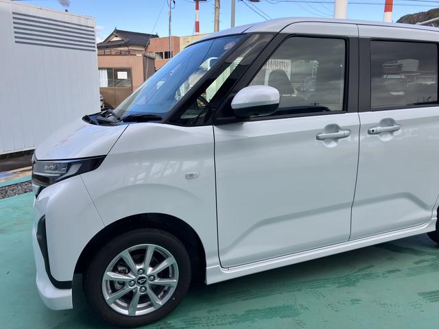 ムーヴ Ｇ　アルミホイール　スマートキープッシュスタート（14枚目）