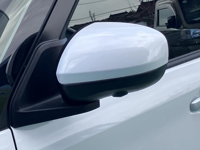 ムーヴ Ｇ　アルミホイール　スマートキープッシュスタート（18枚目）