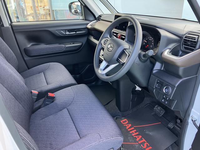 ムーヴ Ｇ　アルミホイール　スマートキープッシュスタート（23枚目）