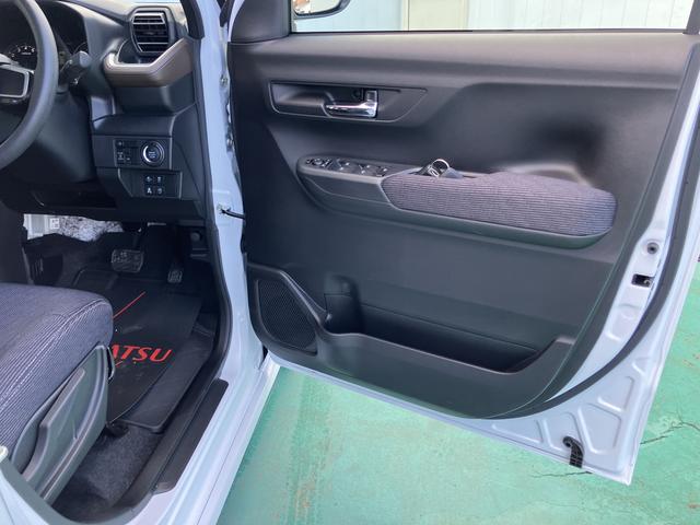 ムーヴ Ｇ　アルミホイール　スマートキープッシュスタート（26枚目）