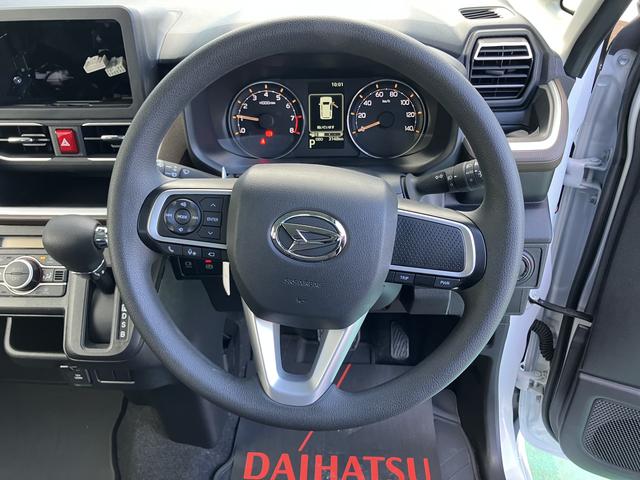 ムーヴ Ｇ　アルミホイール　スマートキープッシュスタート（28枚目）