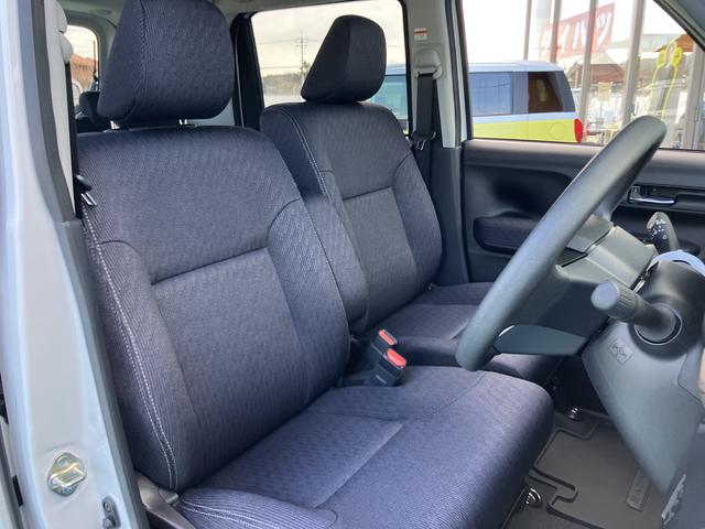 ムーヴ Ｇ　アルミホイール　スマートキープッシュスタート（34枚目）