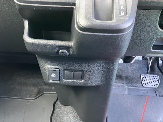 ムーヴ Ｇ　アルミホイール　スマートキープッシュスタート（35枚目）