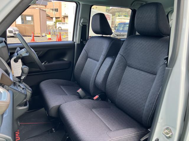 ムーヴ Ｇ　アルミホイール　スマートキープッシュスタート（37枚目）