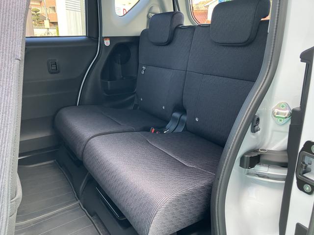 ムーヴ Ｇ　アルミホイール　スマートキープッシュスタート（41枚目）