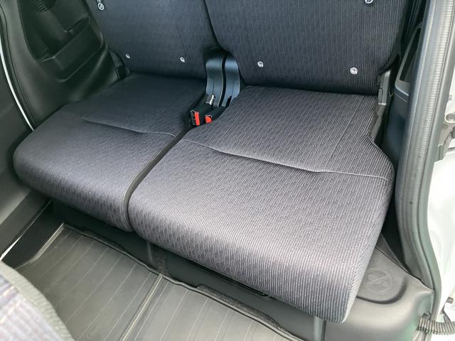 ムーヴ Ｇ　アルミホイール　スマートキープッシュスタート（43枚目）