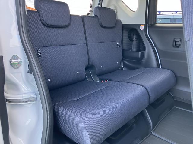 ムーヴ Ｇ　アルミホイール　スマートキープッシュスタート（44枚目）