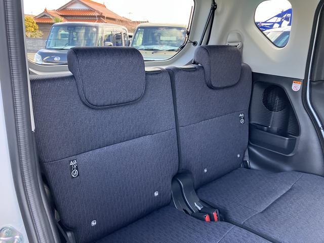 ムーヴ Ｇ　アルミホイール　スマートキープッシュスタート（45枚目）