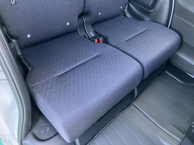 ムーヴ Ｇ　アルミホイール　スマートキープッシュスタート（46枚目）