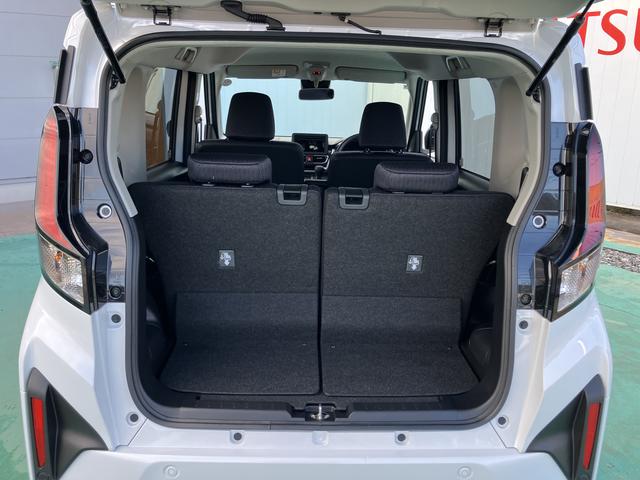 ムーヴ Ｇ　アルミホイール　スマートキープッシュスタート（47枚目）