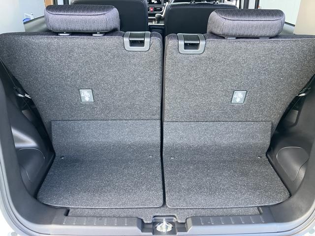 ムーヴ Ｇ　アルミホイール　スマートキープッシュスタート（50枚目）