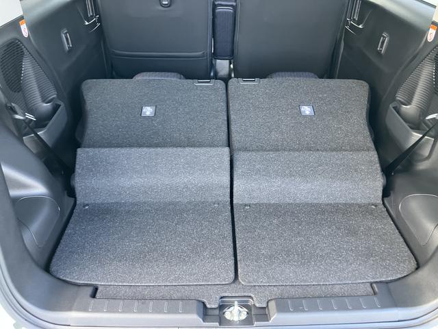 ムーヴ Ｇ　アルミホイール　スマートキープッシュスタート（52枚目）