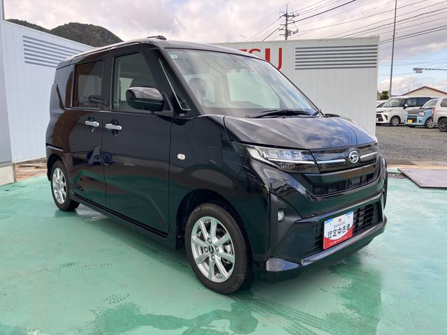 ムーヴ G アルミホイール スマートキープッシュスタート(6枚目)