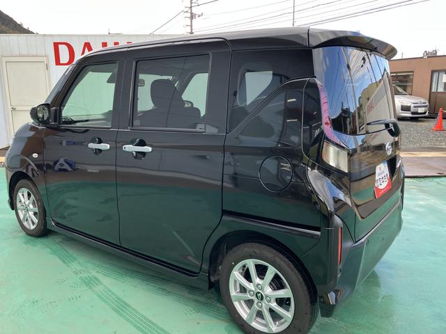 ムーヴ G アルミホイール スマートキープッシュスタート(15枚目)