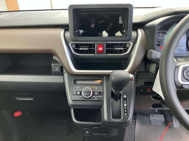 ムーヴ G アルミホイール スマートキープッシュスタート(31枚目)