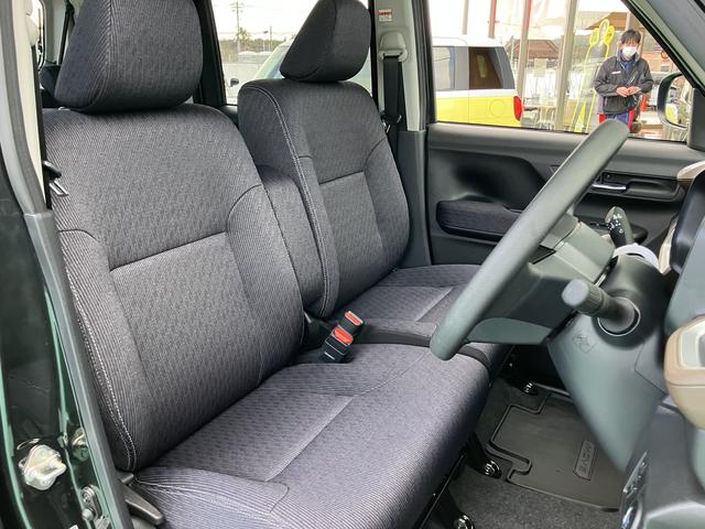 ムーヴ G アルミホイール スマートキープッシュスタート(35枚目)