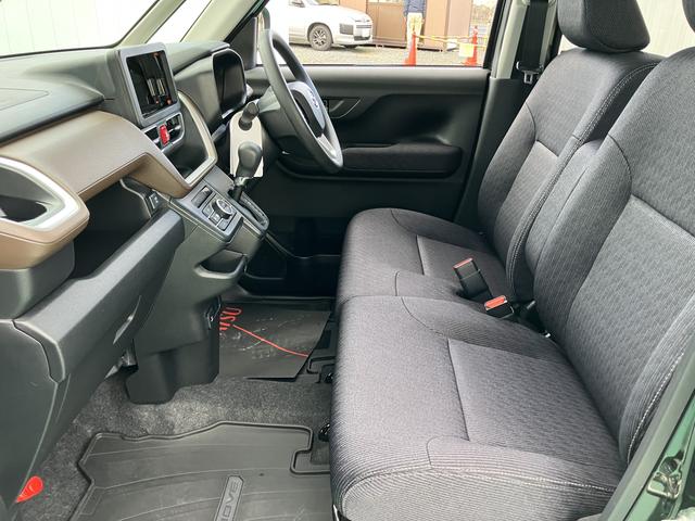 ムーヴ G アルミホイール スマートキープッシュスタート(37枚目)