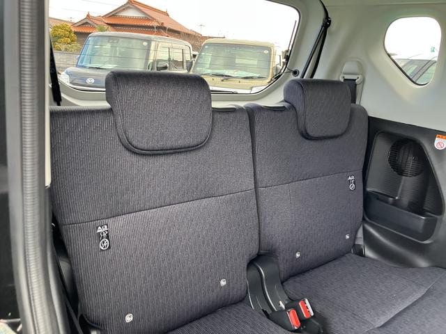 ムーヴ G アルミホイール スマートキープッシュスタート(44枚目)