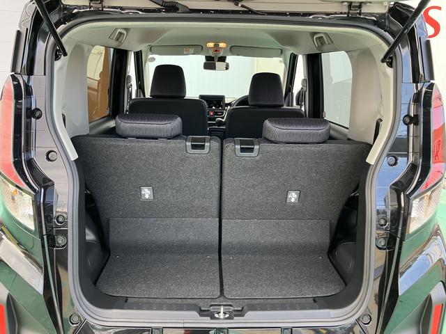 ムーヴ G アルミホイール スマートキープッシュスタート(46枚目)