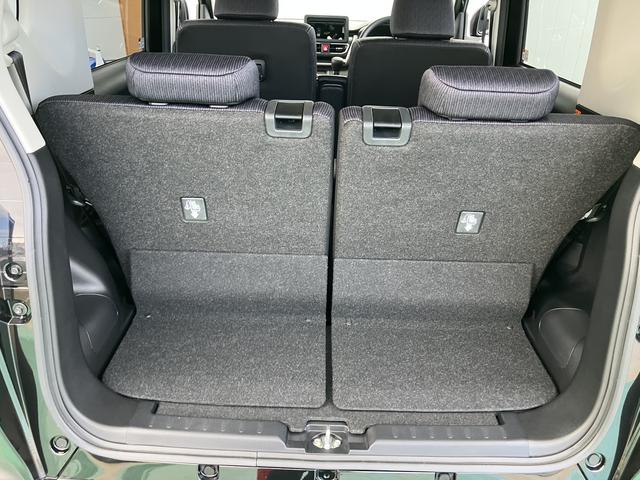 ムーヴ G アルミホイール スマートキープッシュスタート(49枚目)