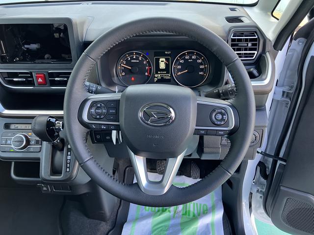 ムーヴ ＲＳ　ＡＢＳ　ターボ　スマートキー　キーフリー　アルミホイール（29枚目）