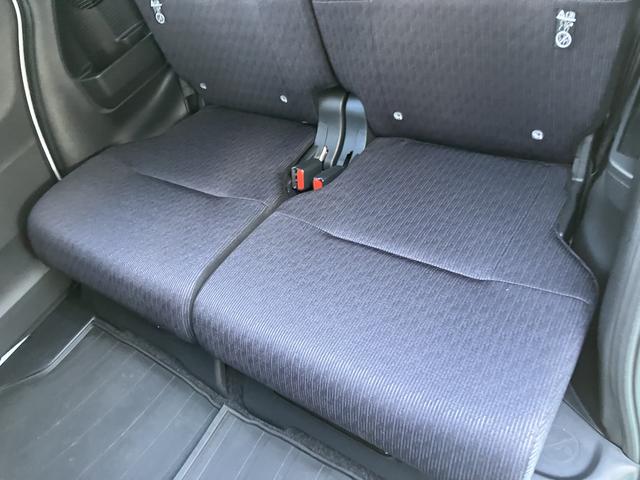 ムーヴ ＲＳ　ＡＢＳ　ターボ　スマートキー　キーフリー　アルミホイール（46枚目）