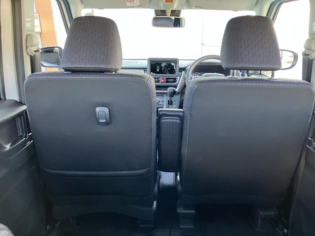 ムーヴ ＲＳ　ＡＢＳ　ターボ　スマートキー　キーフリー　アルミホイール（50枚目）