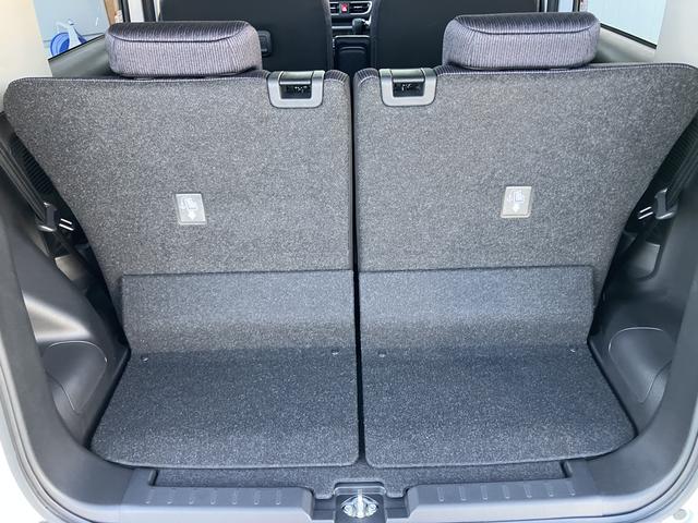 ムーヴ ＲＳ　ＡＢＳ　ターボ　スマートキー　キーフリー　アルミホイール（53枚目）