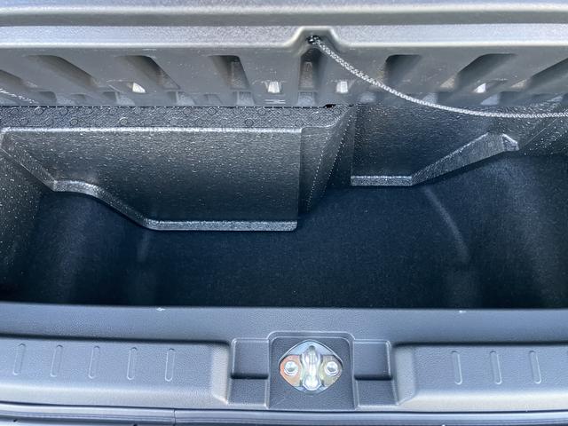 ムーヴ ＲＳ　ＡＢＳ　ターボ　スマートキー　キーフリー　アルミホイール（56枚目）