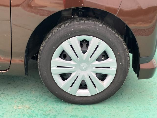 ムーヴ Ｘ　スマートキー（20枚目）