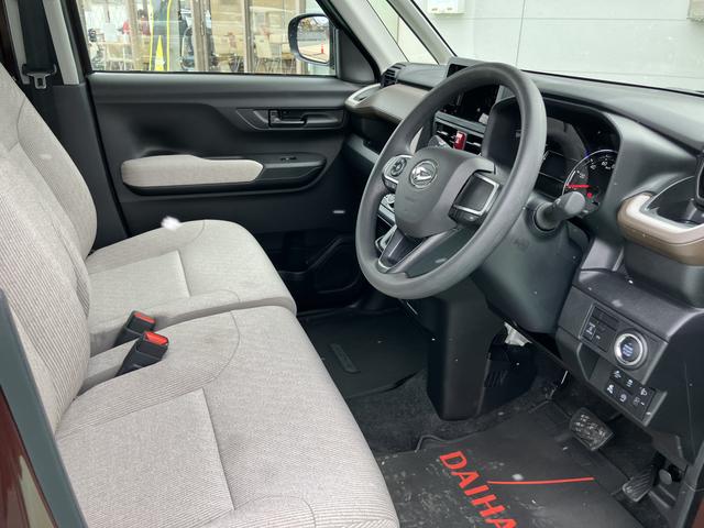 ムーヴ Ｘ　スマートキー（22枚目）