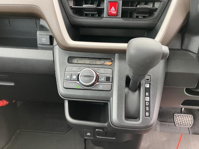 ムーヴ Ｘ　スマートキー（32枚目）