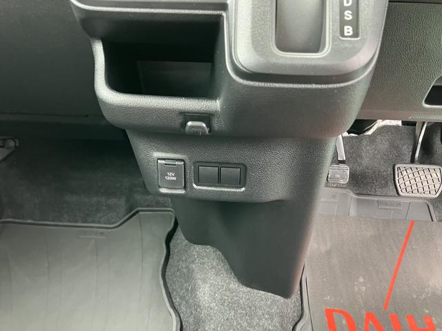 ムーヴ Ｘ　スマートキー（33枚目）