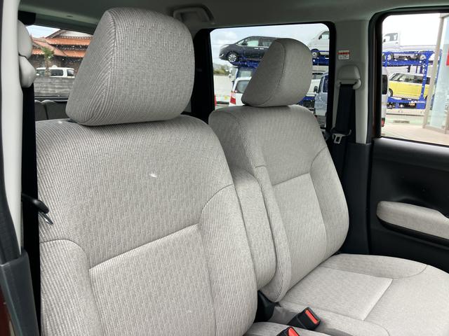 ムーヴ Ｘ　スマートキー（37枚目）