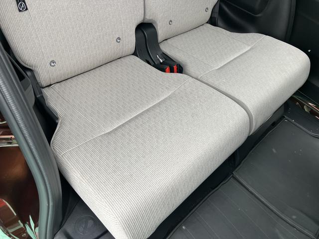 ムーヴ Ｘ　スマートキー（48枚目）