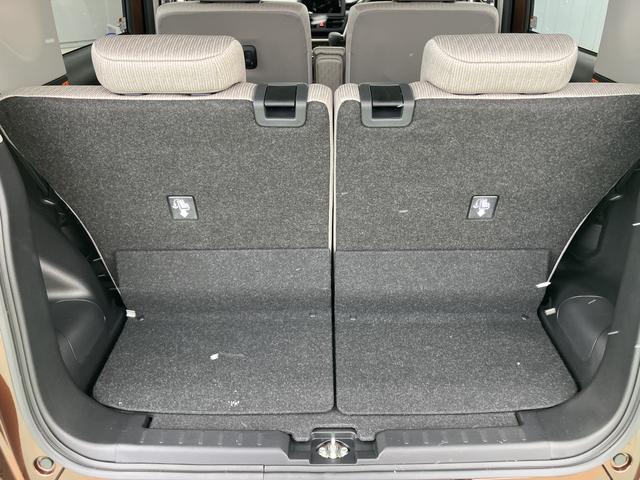 ムーヴ Ｘ　スマートキー（52枚目）