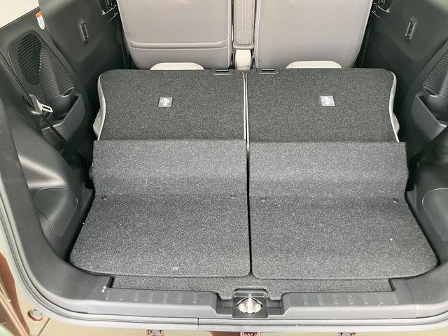 ムーヴ Ｘ　スマートキー（53枚目）