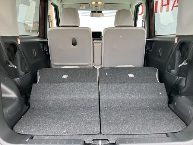 ムーヴ Ｘ　スマートキー（54枚目）