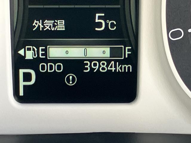 ムーヴキャンバス ストライプスＧ　インテリキー　キーフリー　エアバック　ＡＢＳ（30枚目）