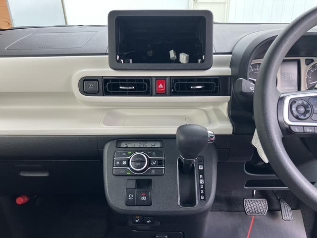 ムーヴキャンバス ストライプスＧ　インテリキー　キーフリー　エアバック　ＡＢＳ（31枚目）