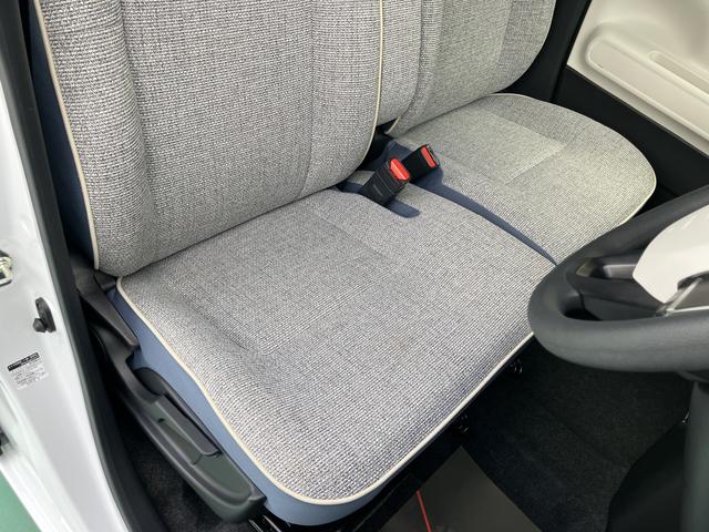 ムーヴキャンバス ストライプスＧ　インテリキー　キーフリー　エアバック　ＡＢＳ（38枚目）