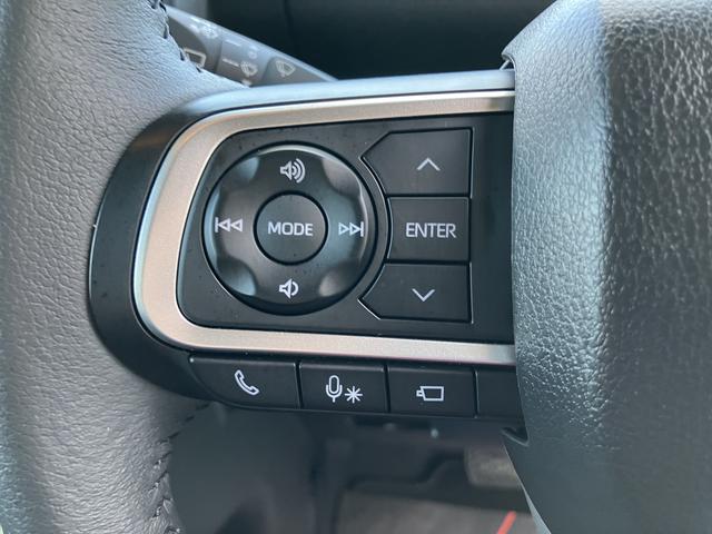 タント カスタムＲＳ　両自動ドア　アイドリングストップ機能　キーフリーキー　車線逸脱　助手席エアバック　安全ボディ　タ－ボ　ＬＥＤヘットライト　オートＨビーム　Ａライト　盗難防止　ＡＢＳ　アルミホイール　エアバック（3枚目）