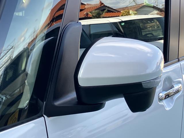 タント カスタムＲＳ　両自動ドア　アイドリングストップ機能　キーフリーキー　車線逸脱　助手席エアバック　安全ボディ　タ－ボ　ＬＥＤヘットライト　オートＨビーム　Ａライト　盗難防止　ＡＢＳ　アルミホイール　エアバック（19枚目）