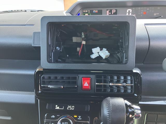 タント カスタムＲＳ　両自動ドア　アイドリングストップ機能　キーフリーキー　車線逸脱　助手席エアバック　安全ボディ　タ－ボ　ＬＥＤヘットライト　オートＨビーム　Ａライト　盗難防止　ＡＢＳ　アルミホイール　エアバック（34枚目）