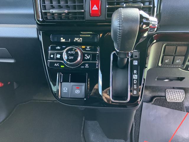 タント カスタムＲＳ　両自動ドア　アイドリングストップ機能　キーフリーキー　車線逸脱　助手席エアバック　安全ボディ　タ－ボ　ＬＥＤヘットライト　オートＨビーム　Ａライト　盗難防止　ＡＢＳ　アルミホイール　エアバック（35枚目）