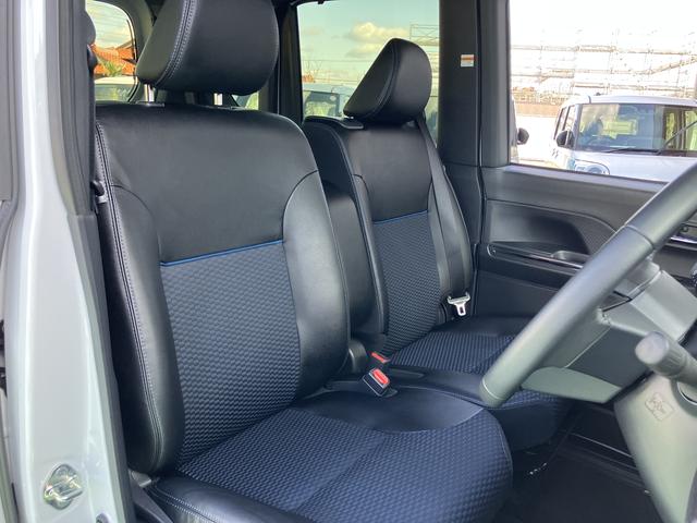 タント カスタムＲＳ　両自動ドア　アイドリングストップ機能　キーフリーキー　車線逸脱　助手席エアバック　安全ボディ　タ－ボ　ＬＥＤヘットライト　オートＨビーム　Ａライト　盗難防止　ＡＢＳ　アルミホイール　エアバック（38枚目）