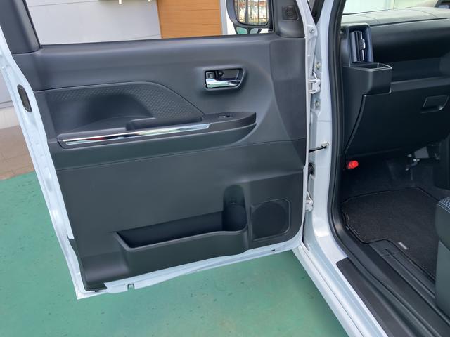 タント カスタムＲＳ　両自動ドア　アイドリングストップ機能　キーフリーキー　車線逸脱　助手席エアバック　安全ボディ　タ－ボ　ＬＥＤヘットライト　オートＨビーム　Ａライト　盗難防止　ＡＢＳ　アルミホイール　エアバック（44枚目）