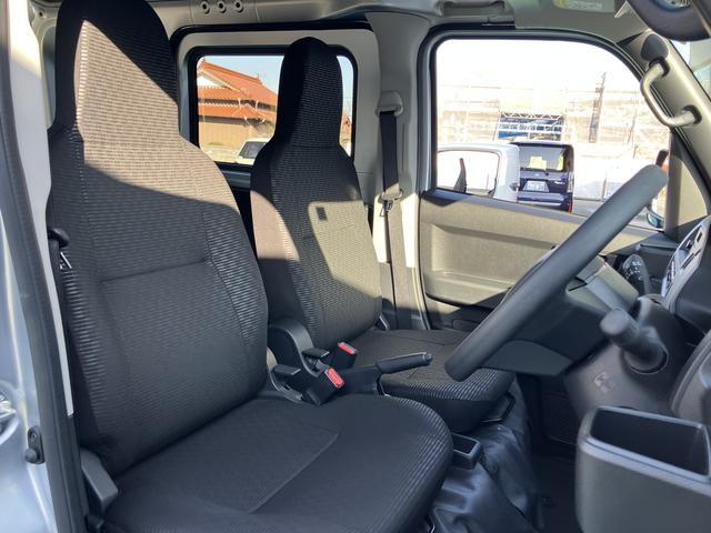 ハイゼットカーゴ ＤＸ　運転席エアバッグ　ＡＢＳ（28枚目）