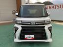 タント カスタムRS ターボエンジン キーフリー アルミホイール ABS エアバック スマートキーPスタート(7枚目)